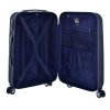 174628 11 cestovni kufr march fly se m tmave modra