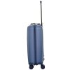 175069 10 cestovni kufr march gotthard s modra seda