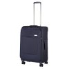 175792 6 cestovni kufr march imperial m tmave modra