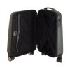 177955 1 cestovni kufr march new carat s black brushed