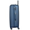 172921 12 cestovni kufr march new carat se l modra
