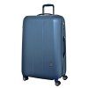 172921 7 cestovni kufr march new carat se l modra