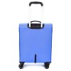 177850 10 cestovni kufr roncato evolution 4w s tyrkysova