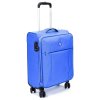 177850 11 cestovni kufr roncato evolution 4w s tyrkysova