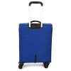 177853 6 cestovni kufr roncato evolution 4w s modra