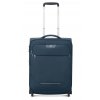 175528 15 cestovni kufr roncato joy 2w s tmave modra