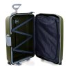 172495 16 cestovni kufr roncato light l green militare