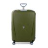 172495 19 cestovni kufr roncato light l green militare