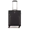 174745 15 cestovni kufr roncato lite plus 4w s cerna