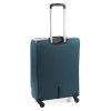 169675 11 cestovni kufr roncato speed 4w m blue