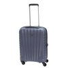 180418 cestovni kufr roncato uno zip zsl s modra