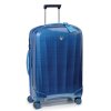 171136 10 cestovni kufr roncato we are 4w m blue
