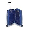 171145 16 cestovni kufr roncato we are 4w s blue