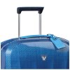 171145 14 cestovni kufr roncato we are 4w s blue