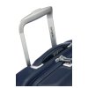 175063 14 cestovni kufr samsonite flux 4w s modra
