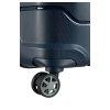 175063 12 cestovni kufr samsonite flux 4w s modra