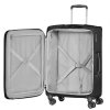 174823 19 cestovni kufr samsonite popsoda 4w l cerna