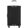 174823 18 cestovni kufr samsonite popsoda 4w l cerna