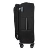 174820 17 cestovni kufr samsonite popsoda 4w m cerna