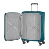 175066 8 cestovni kufr samsonite popsoda 4w m petrolejova