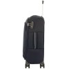 175015 14 cestovni kufr samsonite popsoda 4w s modra