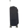 175015 13 cestovni kufr samsonite popsoda 4w s modra
