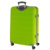 166675 11 cestovni kufr scion l zelena