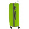 166675 10 cestovni kufr scion l zelena