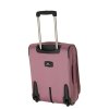 185455 4 cestovni kufr snowball 2w s ruzova