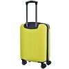 173581 11 cestovni kufr snowball 4w abs s zluta