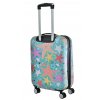 189649 5 cestovni kufr snowball pc 4w s multicolor