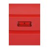 190933 1 cestovni kufr snowball ultra 4w l red