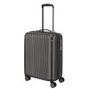 173221 10 cestovni kufr titan barbara glint s antracitova