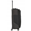 174508 30 cestovni kufr titan prime 4w l cerna