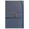174511 25 cestovni kufr titan prime 4w l modra