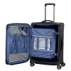 174514 9 cestovni kufr titan prime 4w m cerna
