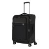 174514 15 cestovni kufr titan prime 4w m cerna