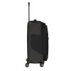 174514 11 cestovni kufr titan prime 4w m cerna