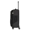 174514 12 cestovni kufr titan prime 4w m cerna