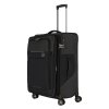174514 8 cestovni kufr titan prime 4w m cerna