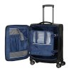 174520 8 cestovni kufr titan prime 4w s cerna