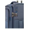 174523 9 cestovni kufr titan prime 4w s modra