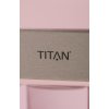 168154 10 cestovni kufr titan spotlight flash 4w m rose
