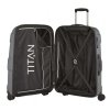 170479 12 cestovni kufr titan x2 shark skin 4w l anthracite