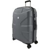 170479 7 cestovni kufr titan x2 shark skin 4w l anthracite