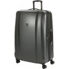 185770 cestovni kufr titan xenon deluxe xl graphite