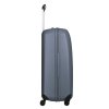 175849 12 cestovni kufr titan xenon l 4w modra