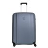 175849 15 cestovni kufr titan xenon l 4w modra