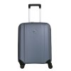 175867 25 cestovni kufr titan xenon s 4w modra