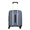 175867 24 cestovni kufr titan xenon s 4w modra